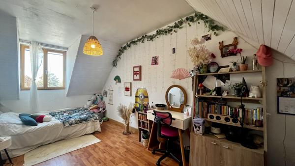 Maison individuelle à vendre, 8 pièces - Péaule 56130