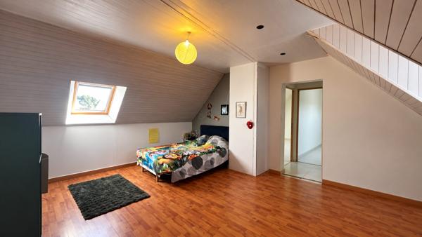 Maison individuelle à vendre, 8 pièces - Péaule 56130