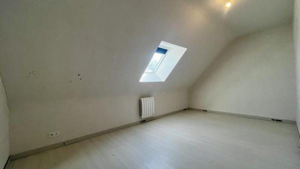 Maison individuelle à vendre, 8 pièces - Péaule 56130
