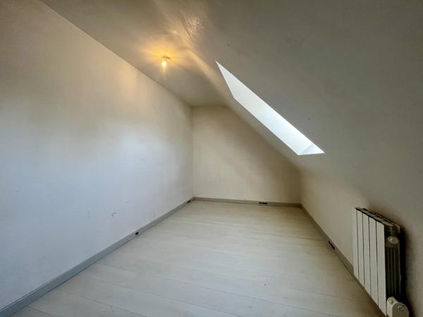 Maison individuelle à vendre, 8 pièces - Péaule 56130