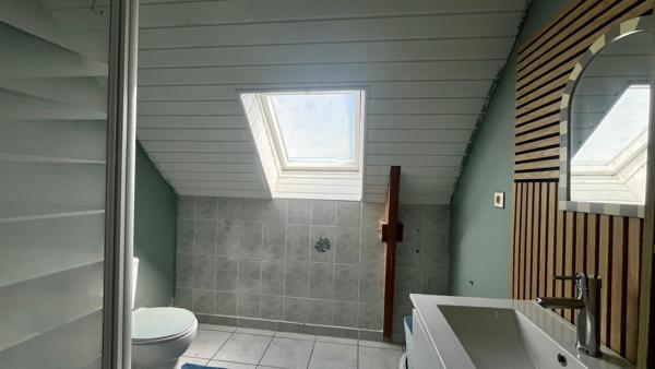Maison individuelle à vendre, 8 pièces - Péaule 56130