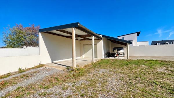 Maison individuelle à vendre, 8 pièces - Péaule 56130