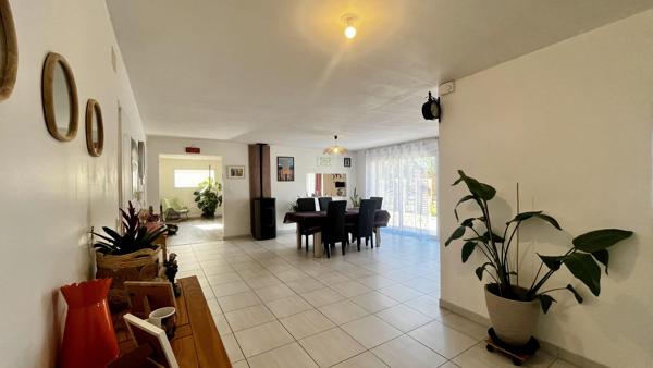 Maison individuelle à vendre, 8 pièces - Péaule 56130