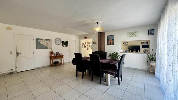 Maison individuelle à vendre, 8 pièces - Péaule 56130