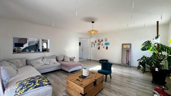 Maison individuelle à vendre, 8 pièces - Péaule 56130