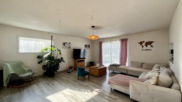 Maison individuelle à vendre, 8 pièces - Péaule 56130