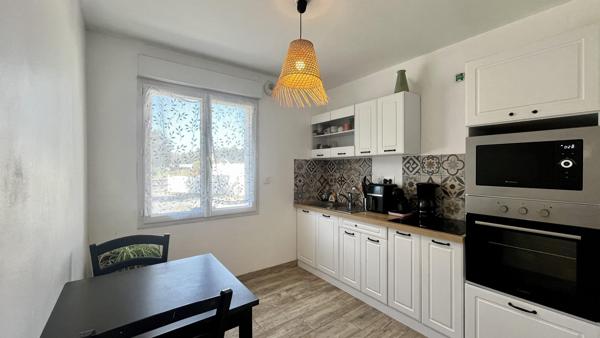 Maison individuelle à vendre, 8 pièces - Péaule 56130