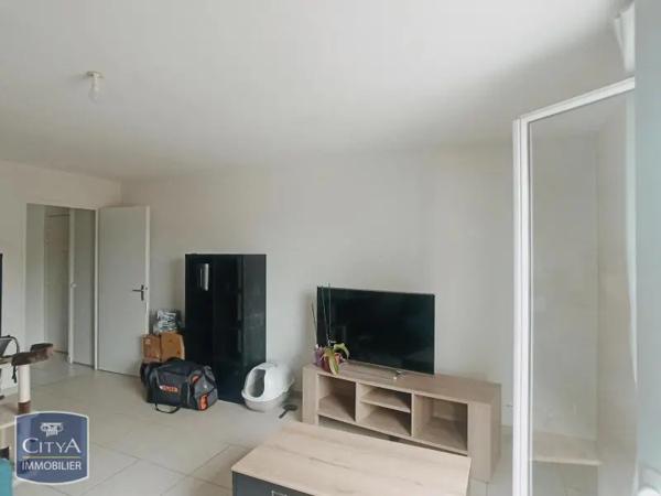 Appartement à louer 3 pièces 62.85m²