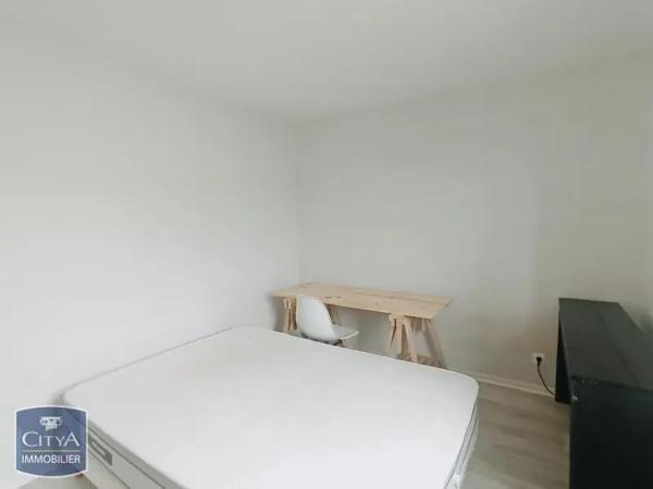 Appartement à louer 3 pièces 62.85m²
