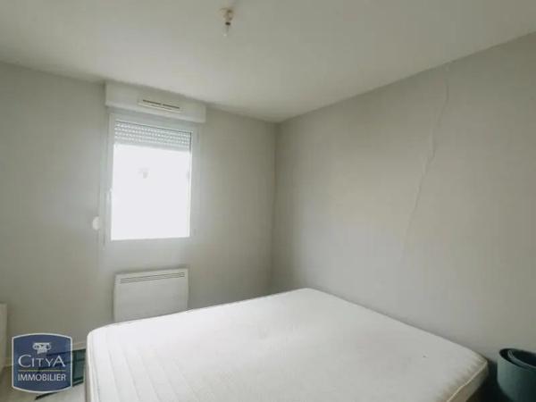 Appartement à louer 3 pièces 62.85m²