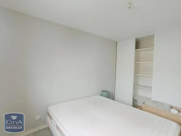 Appartement à louer 3 pièces 62.85m²