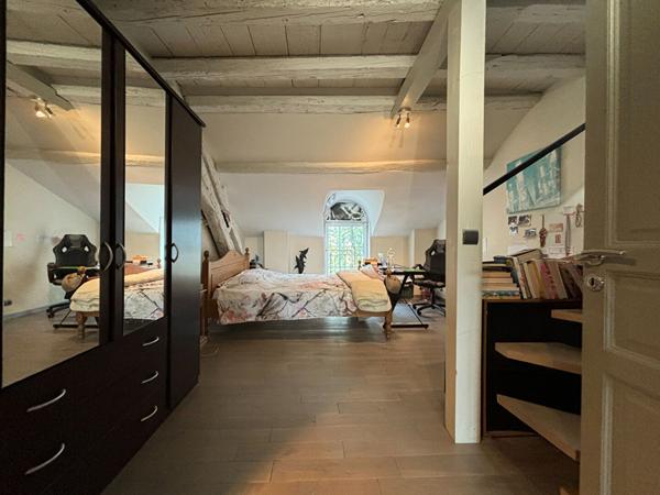 Sublime appartement 5 pieces rare a la vente a Chambery