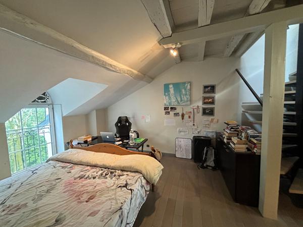 Sublime appartement 5 pieces rare a la vente a Chambery