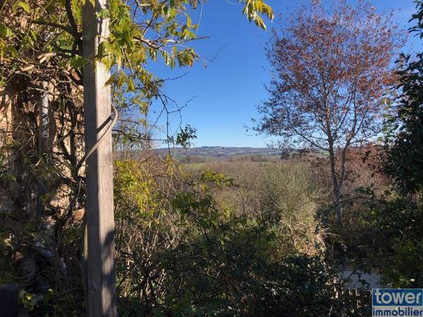 Maison en pierre de 165 m² secteur Rgnac