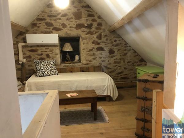 Maison en pierre de 165 m² secteur Rgnac