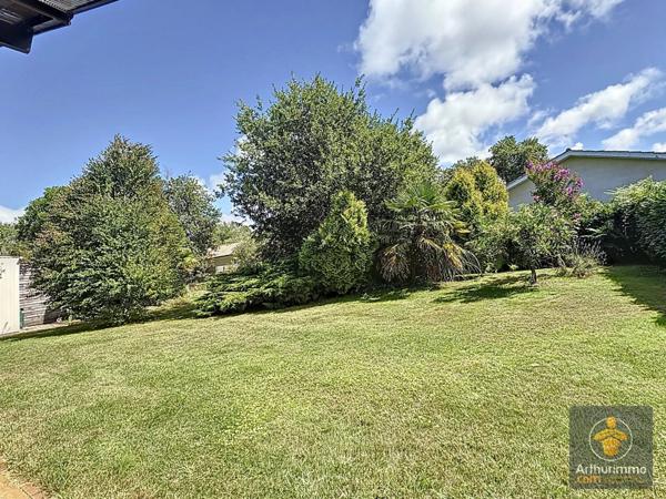 Vente Maison 5 pièces 148 m2 à Aureilhan