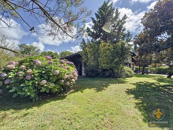 Vente Maison 5 pièces 148 m2 à Aureilhan