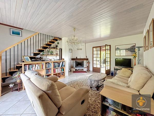 Vente Maison 5 pièces 148 m2 à Aureilhan