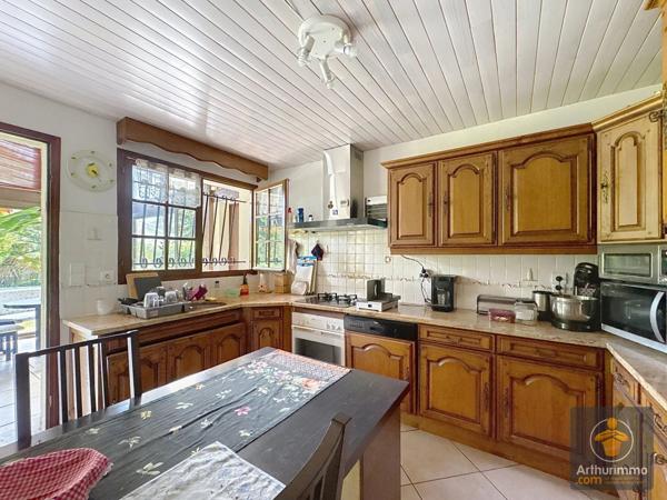 Vente Maison 5 pièces 148 m2 à Aureilhan