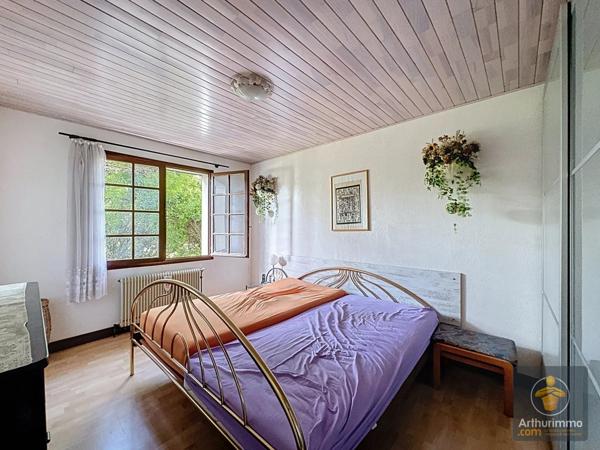 Vente Maison 5 pièces 148 m2 à Aureilhan