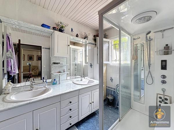 Vente Maison 5 pièces 148 m2 à Aureilhan