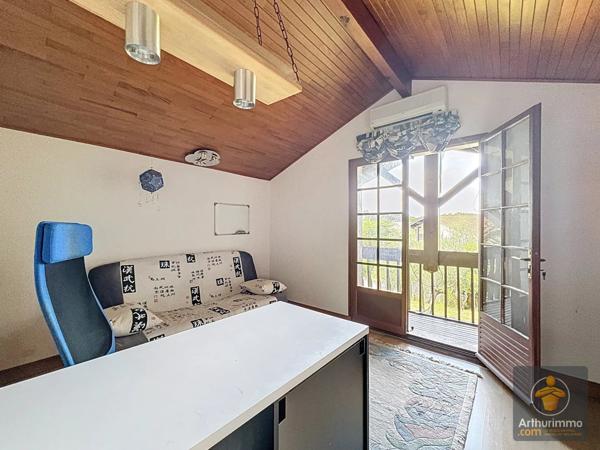 Vente Maison 5 pièces 148 m2 à Aureilhan