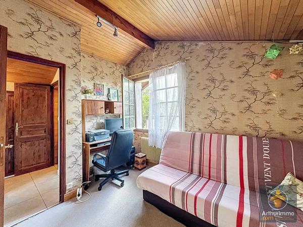 Vente Maison 5 pièces 148 m2 à Aureilhan