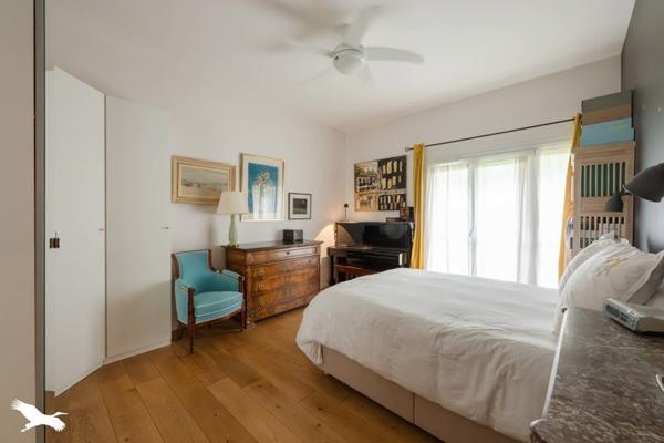 Appartement à vendre 427 384 € Clichy 4 p 82 m² DPE D