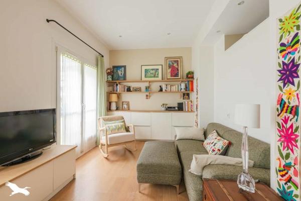 Appartement à vendre 427 384 € Clichy 4 p 82 m² DPE D