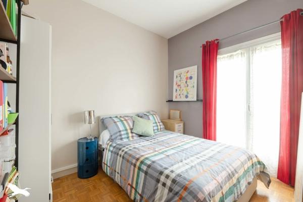 Appartement à vendre 427 384 € Clichy 4 p 82 m² DPE D