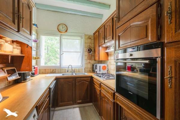 Appartement à vendre 427 384 € Clichy 4 p 82 m² DPE D