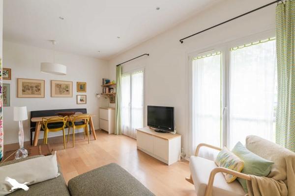 Appartement à vendre 427 384 € Clichy 4 p 82 m² DPE D