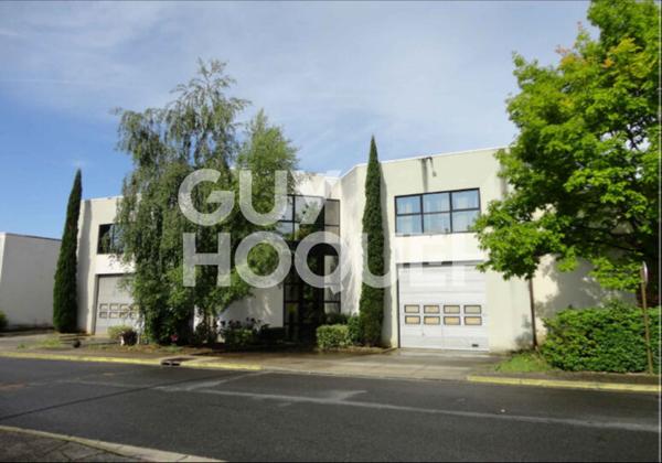 Bureaux Noiseau 60 m2