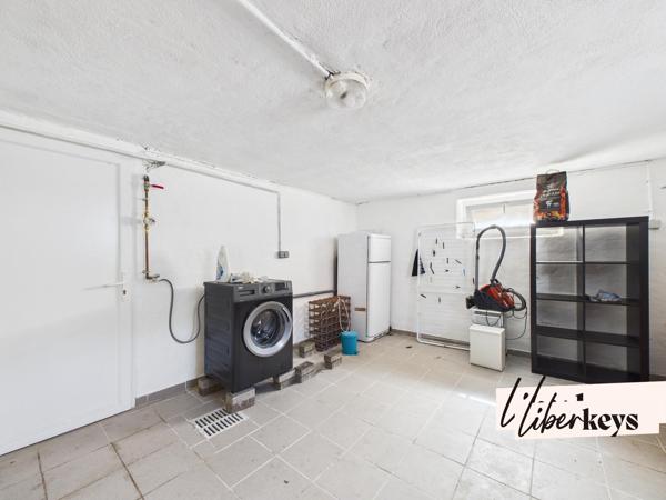 Appartement T3 au Neudorf-Gravière