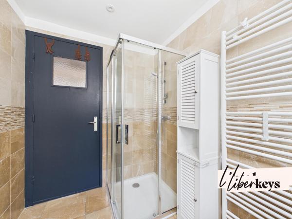 Appartement T3 au Neudorf-Gravière