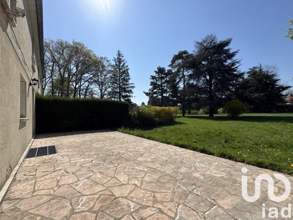 House for sale 7 rooms 195 m² La Celle-Saint-Cloud