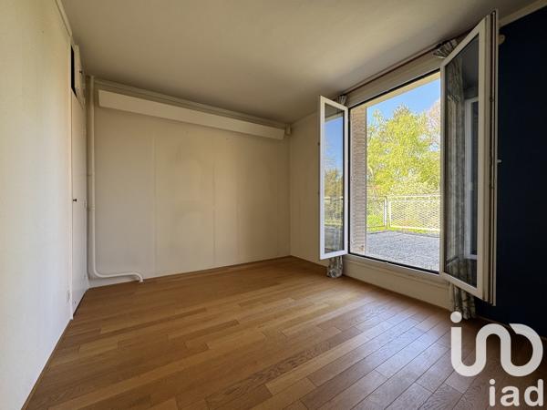 House for sale 7 rooms 195 m² La Celle-Saint-Cloud