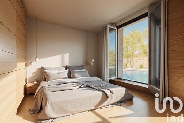 House for sale 7 rooms 195 m² La Celle-Saint-Cloud