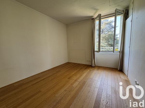 House for sale 7 rooms 195 m² La Celle-Saint-Cloud