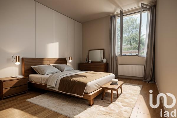 House for sale 7 rooms 195 m² La Celle-Saint-Cloud