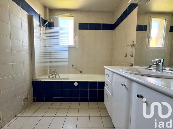 House for sale 7 rooms 195 m² La Celle-Saint-Cloud