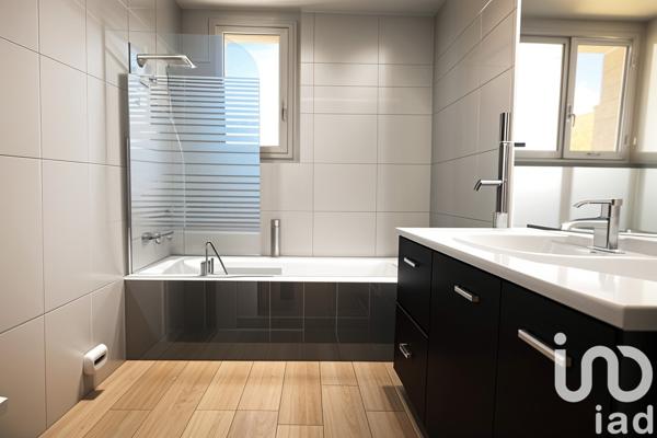 House for sale 7 rooms 195 m² La Celle-Saint-Cloud