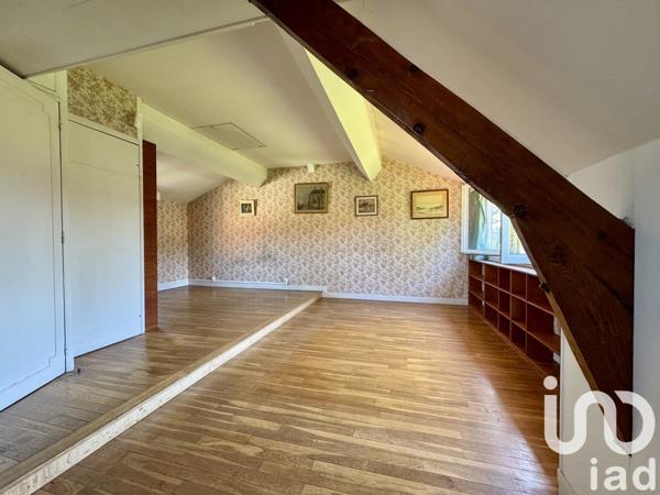 House for sale 7 rooms 195 m² La Celle-Saint-Cloud