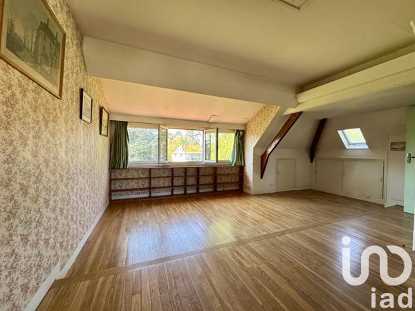 House for sale 7 rooms 195 m² La Celle-Saint-Cloud