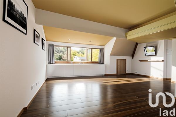 House for sale 7 rooms 195 m² La Celle-Saint-Cloud