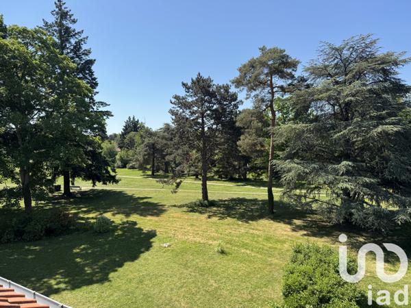 House for sale 7 rooms 195 m² La Celle-Saint-Cloud