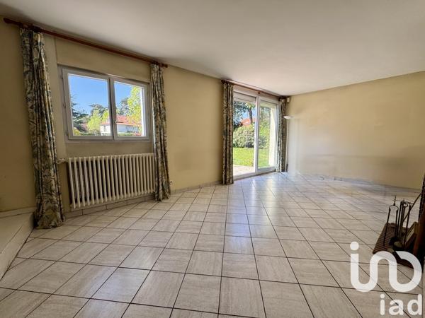 House for sale 7 rooms 195 m² La Celle-Saint-Cloud