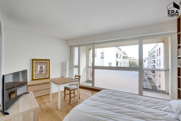 ASNIÈRES BECON AVENUE FAIDHERBES