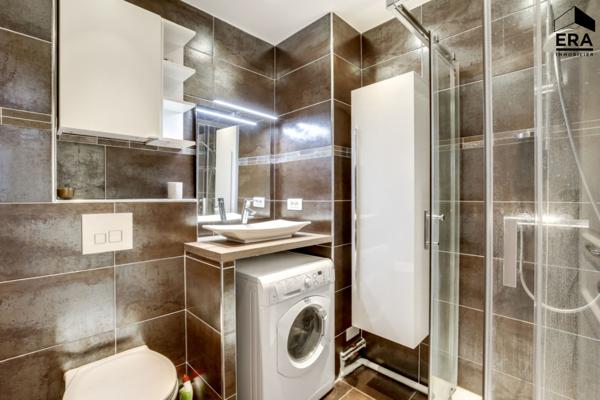 ASNIÈRES BECON AVENUE FAIDHERBES