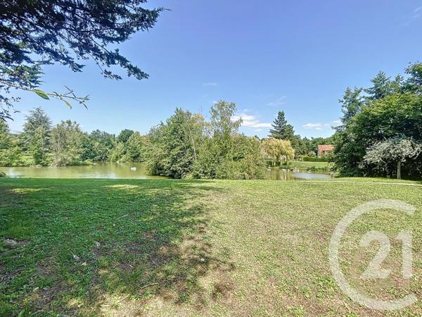 Maison à vendre  8 pièces - 240 m2 ST FARGEAU PONTHIERRY - 77